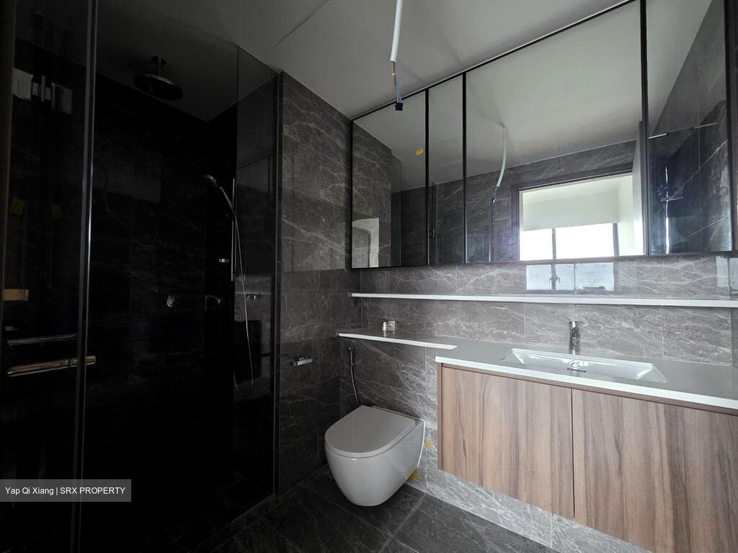Lentor Modern (D26), Apartment #515936941